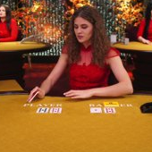 Squeeze Baccarat