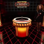 XXXtreme Roulette Sét Đánh