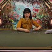 Baccarat Tài Lộc Vàng Hàn Quốc