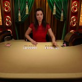 Baccarat Always 8