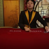 Baccarat Tốc Độ Hàn Quốc E