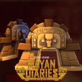 Ethan Grand: Nhật Ký Maya
