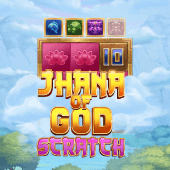 Jhana của Thần: Cào