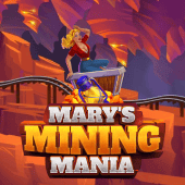 Cơn Sốt Khai Thác của Mary