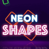 Hình Dạng Neon
