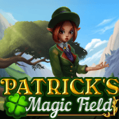 Cánh Đồng Ma Thuật của Patrick