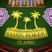 Poker Kinh Điển Oasis