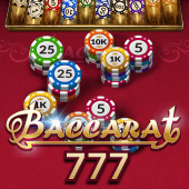 Baccarat 777