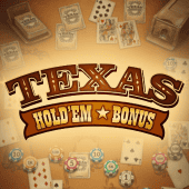 Poker Texas Holdem Thưởng
