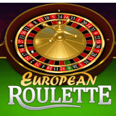 Roulette Châu Âu