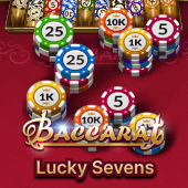Blackjack Lucky Sevens