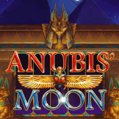 Mặt Trăng Anubis