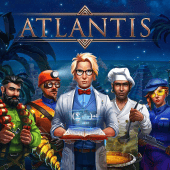 Atlantis