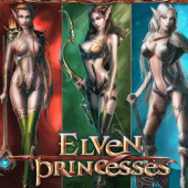 Công Chúa Elf