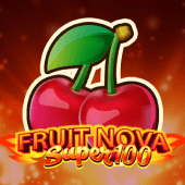 Trái Cây Siêu Nova 100