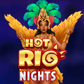 Đêm Nóng Bỏng Rio