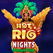Đêm Nóng Bỏng Rio Mua Tiền Thưởng
