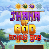 Jhana của Thần Mua Tiền Thưởng