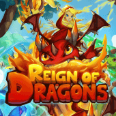 Vương Quốc Rồng