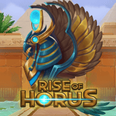Sự Trỗi Dậy của Horus