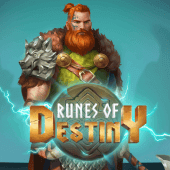 Chữ Rune của Định Mệnh