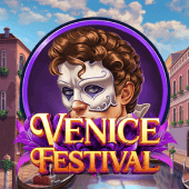 Lễ Hội Venice