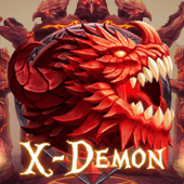 X-Demon
