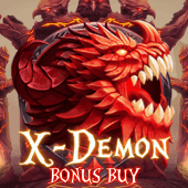 X-Demon Mua Tiền Thưởng