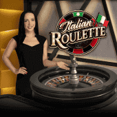 Roulette Ý