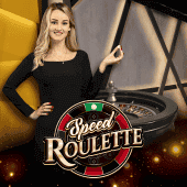 Roulette Tốc Độ