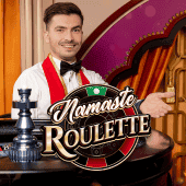 Roulette Namaste
