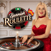 Roulette Tây Ban Nha