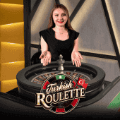 Roulette Thổ Nhĩ Kỳ