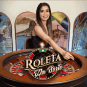 Roulette May Mắn