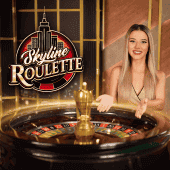 Roulette Đường Chân Trời