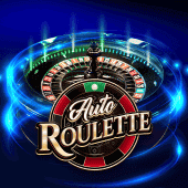 Roulette Tự Động