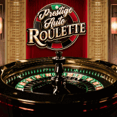 Roulette Tự Động Cao Cấp