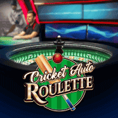 Roulette Cricket Tự Động