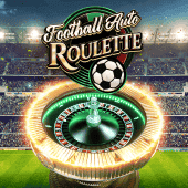 Roulette Bóng Đá Tự Động