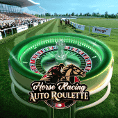 Roulette Đua Ngựa Tự Động