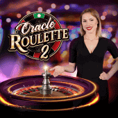 Roulette Thật Oracle