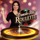 Roulette Oracle 360