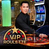 Roulette VIP