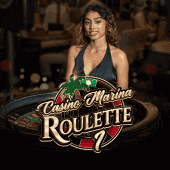 Roulette Casino Marina 1