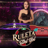 Roulette Mặt Trời