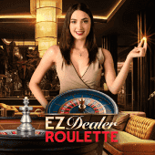 Roulette EZ Dealer