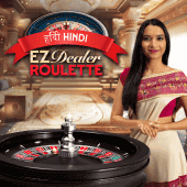Roulette EZ Dealer Hindi