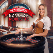Roulette EZ Dealer Hà Lan