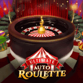 Roulette Tự Động Tối Thượng