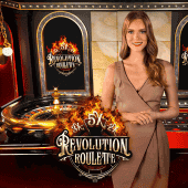 Roulette Cách Mạng